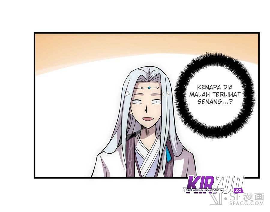 Martial King’s Retired Life Chapter 44 Gambar 58
